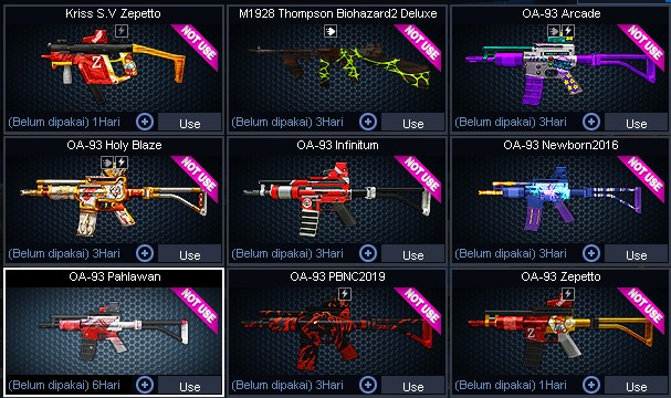 MAYOR 1 HARGA 25K image 8